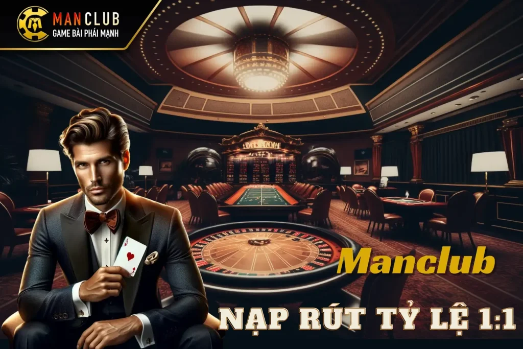 manclub